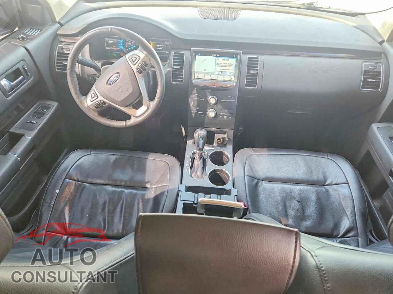 FORD FLEX 2016 - 2FMGK5C81GBA22990