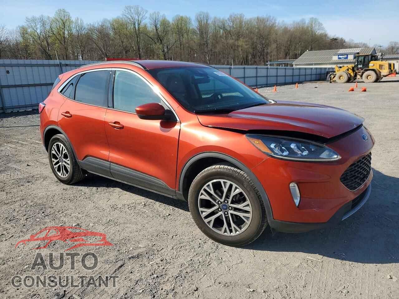 FORD ESCAPE 2020 - 1FMCU9H6XLUA38388