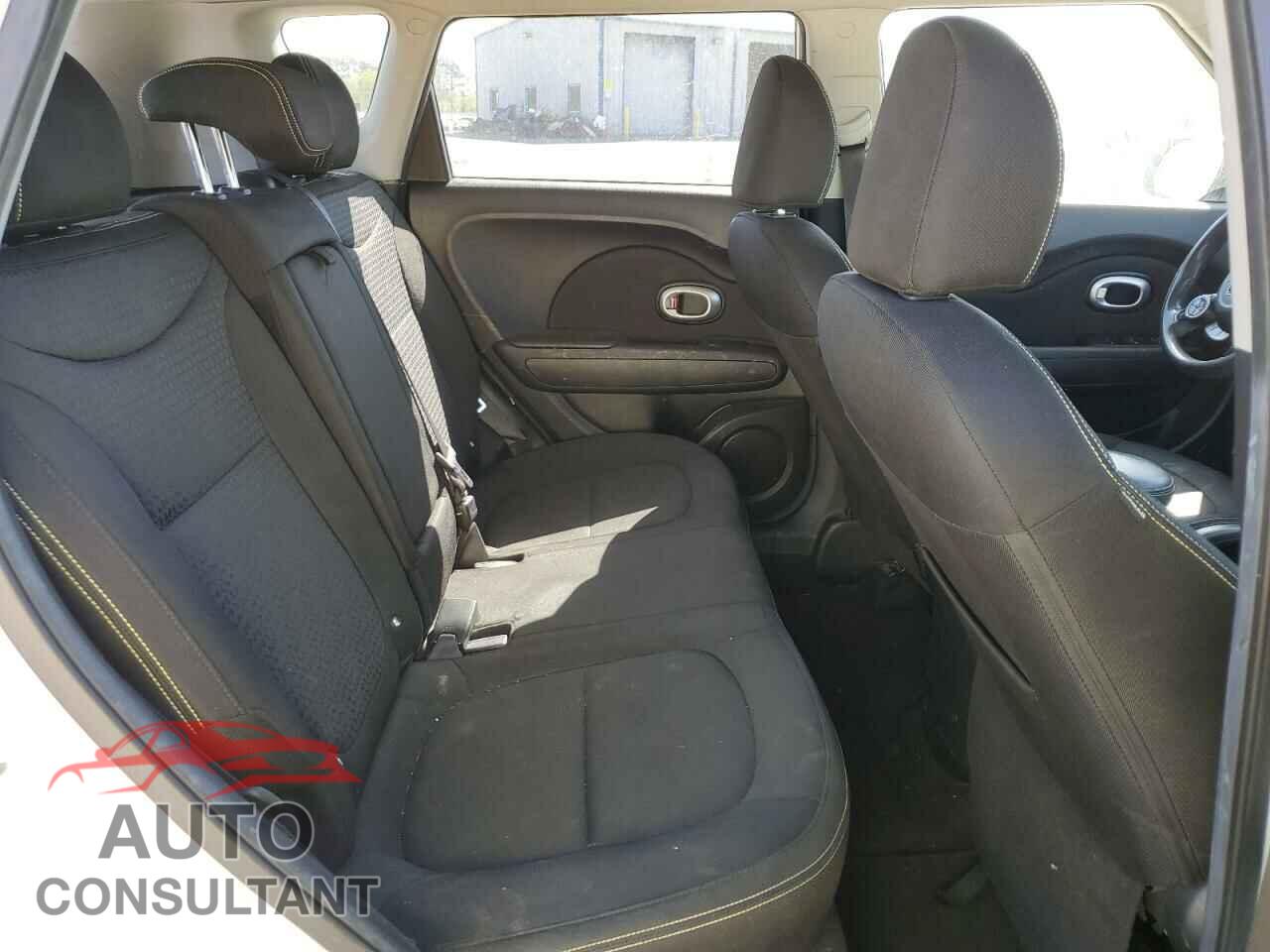 KIA SOUL 2016 - KNDJP3A5XG7237222