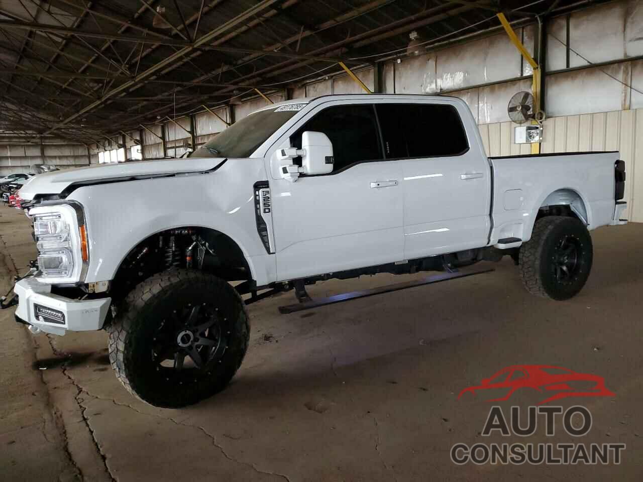 FORD F250 2023 - 1FT8W2BM0PEC89245