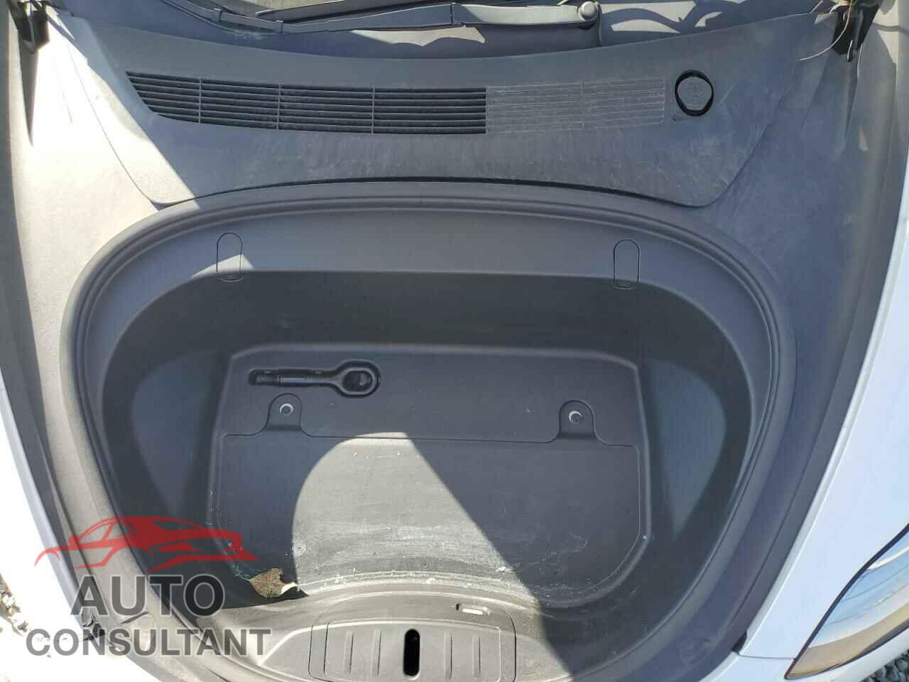 TESLA MODEL 3 2019 - 5YJ3E1EA8KF417568