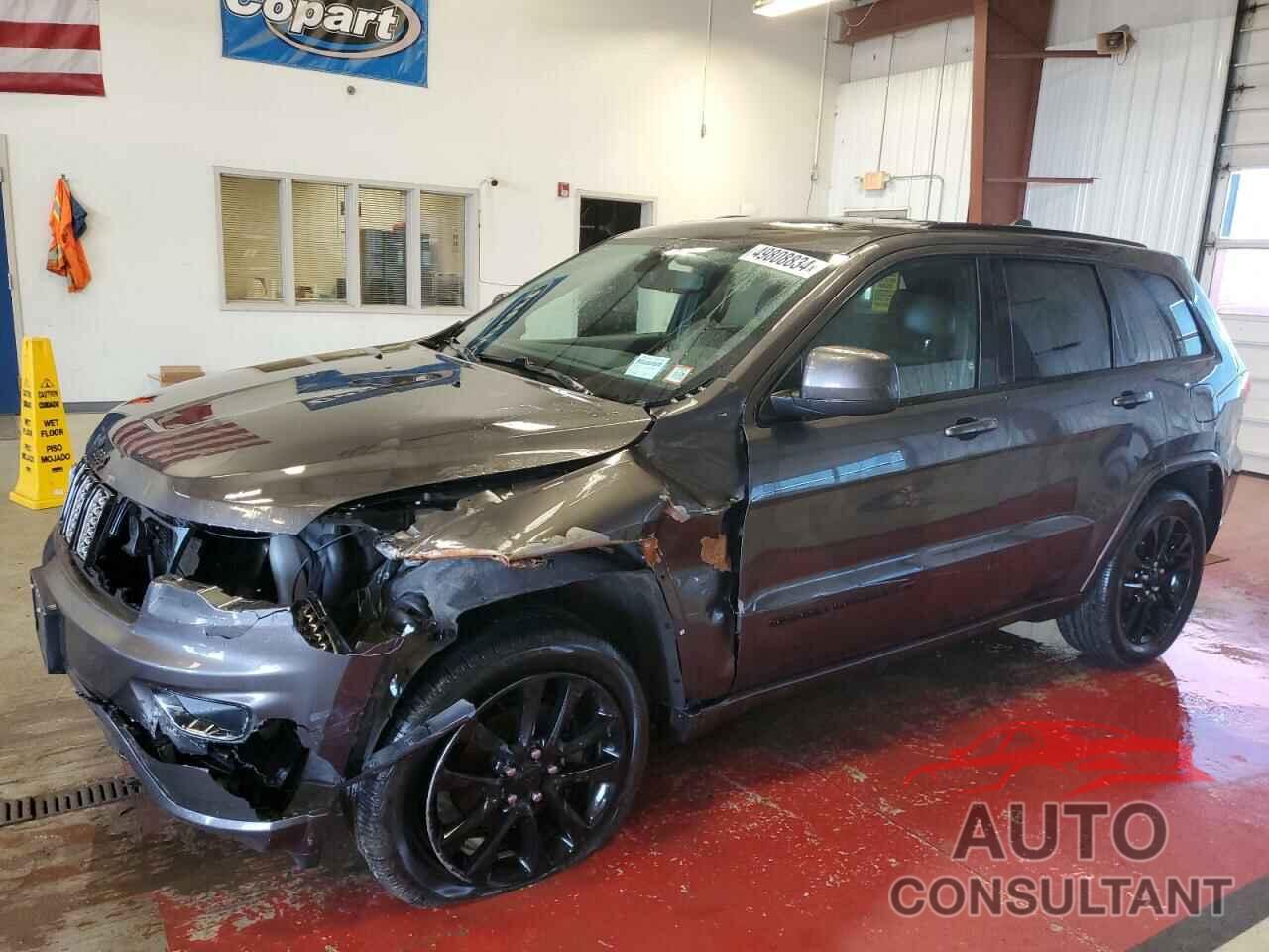 JEEP GRAND CHER 2020 - 1C4RJFAG6LC233130