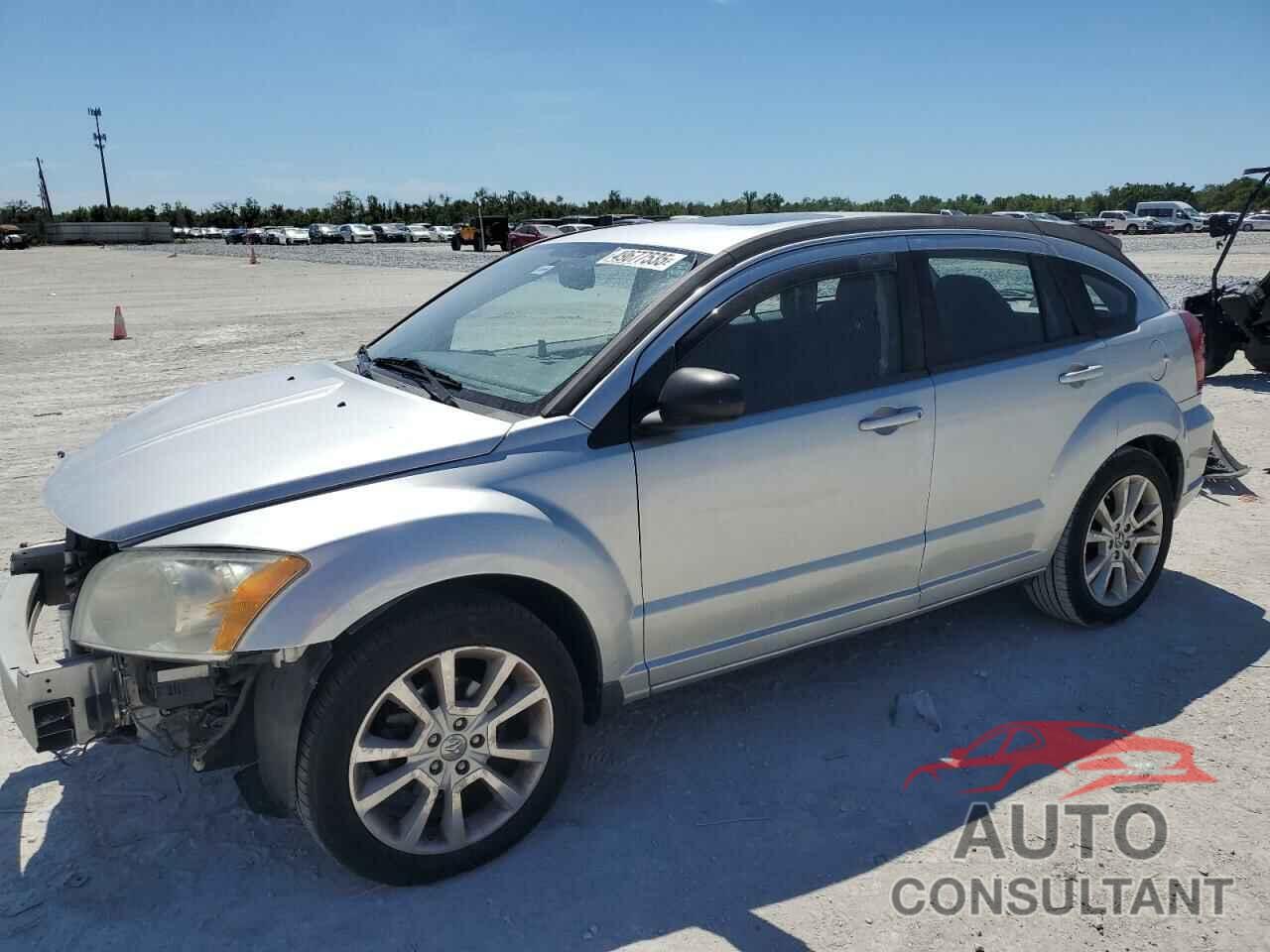 DODGE CALIBER 2011 - 1B3CB5HA9BD247323