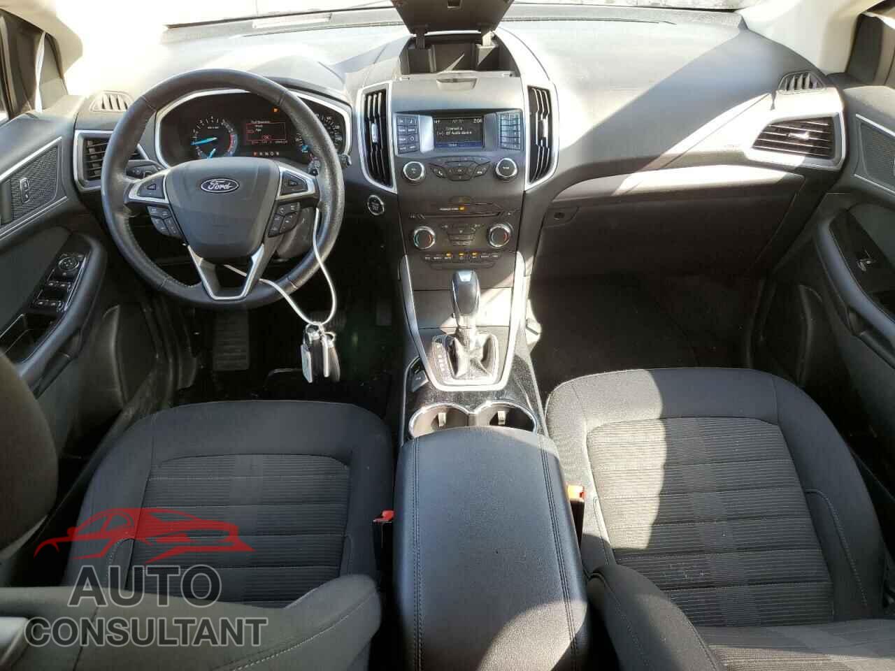 FORD EDGE 2018 - 2FMPK3J89JBB71033