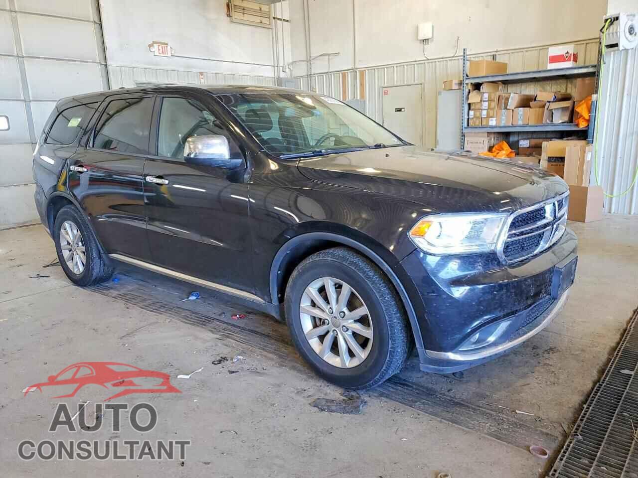 DODGE DURANGO 2014 - 1C4RDHAG4EC286544