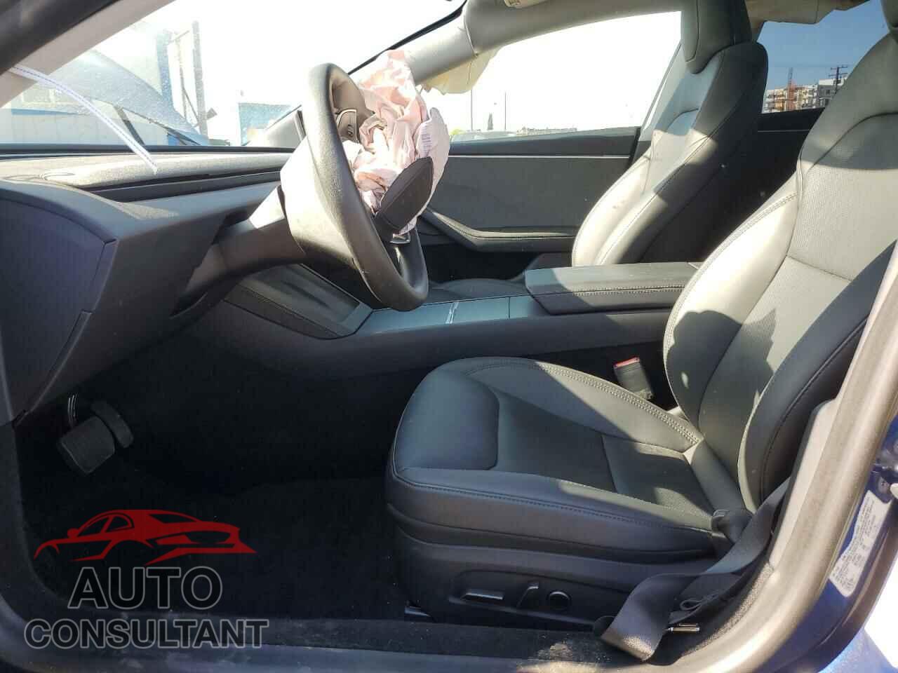 TESLA MODEL 3 2024 - 5YJ3E1EA3RF746320