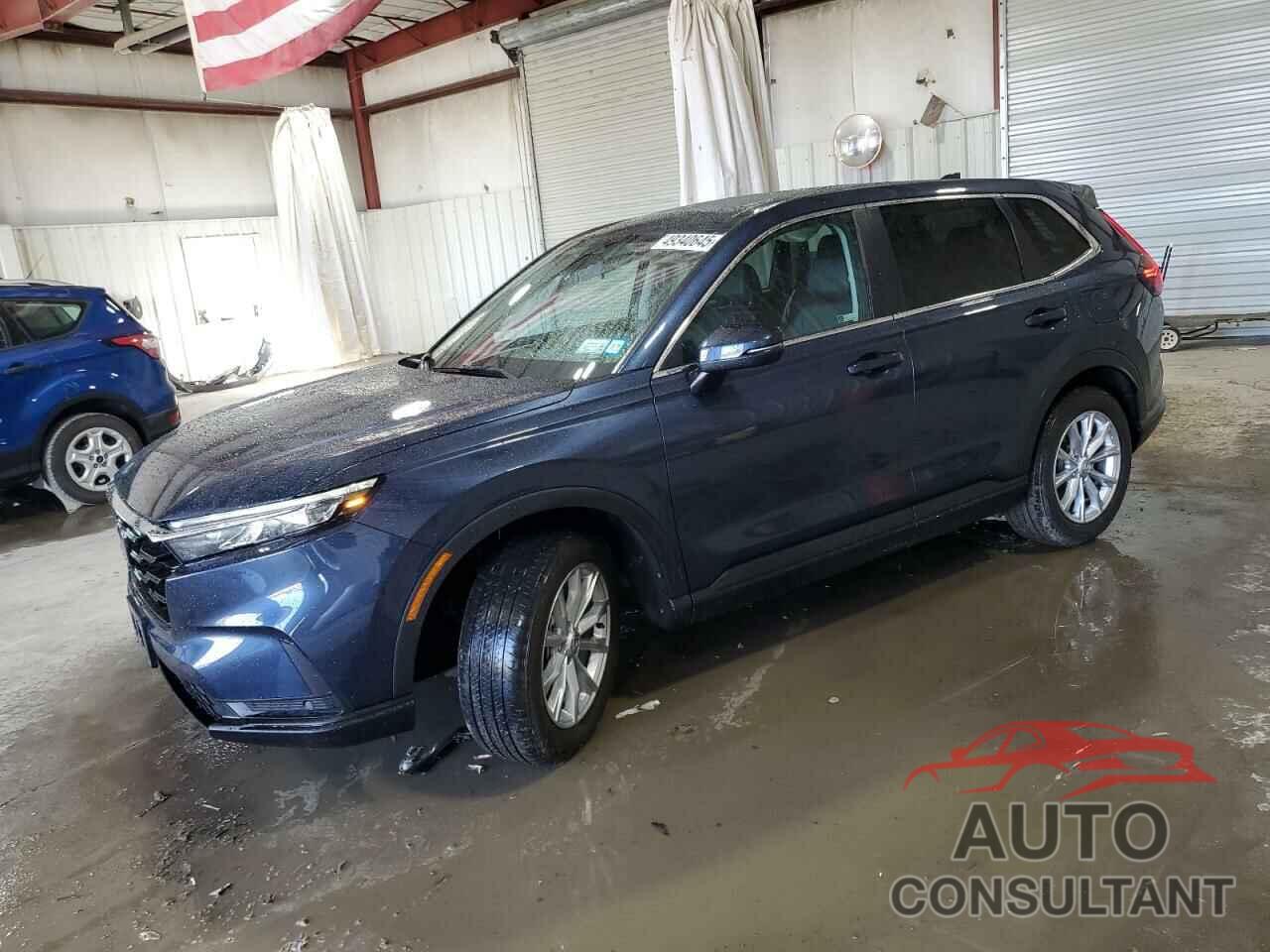 HONDA CRV 2024 - 2HKRS4H77RH433101