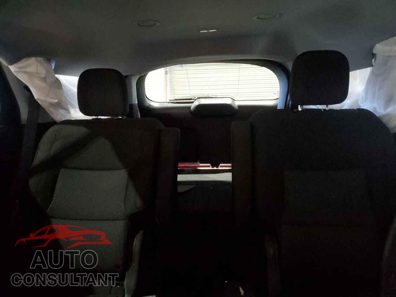 FORD EXPLORER 2022 - 1FMSK8DH4NGA67258