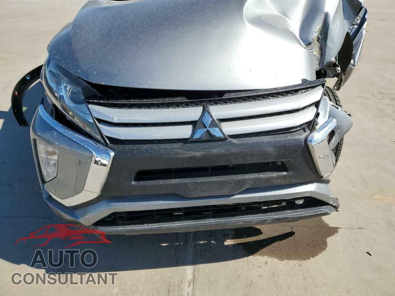 MITSUBISHI ECLIPSE 2019 - JA4AT3AA1KZ051780