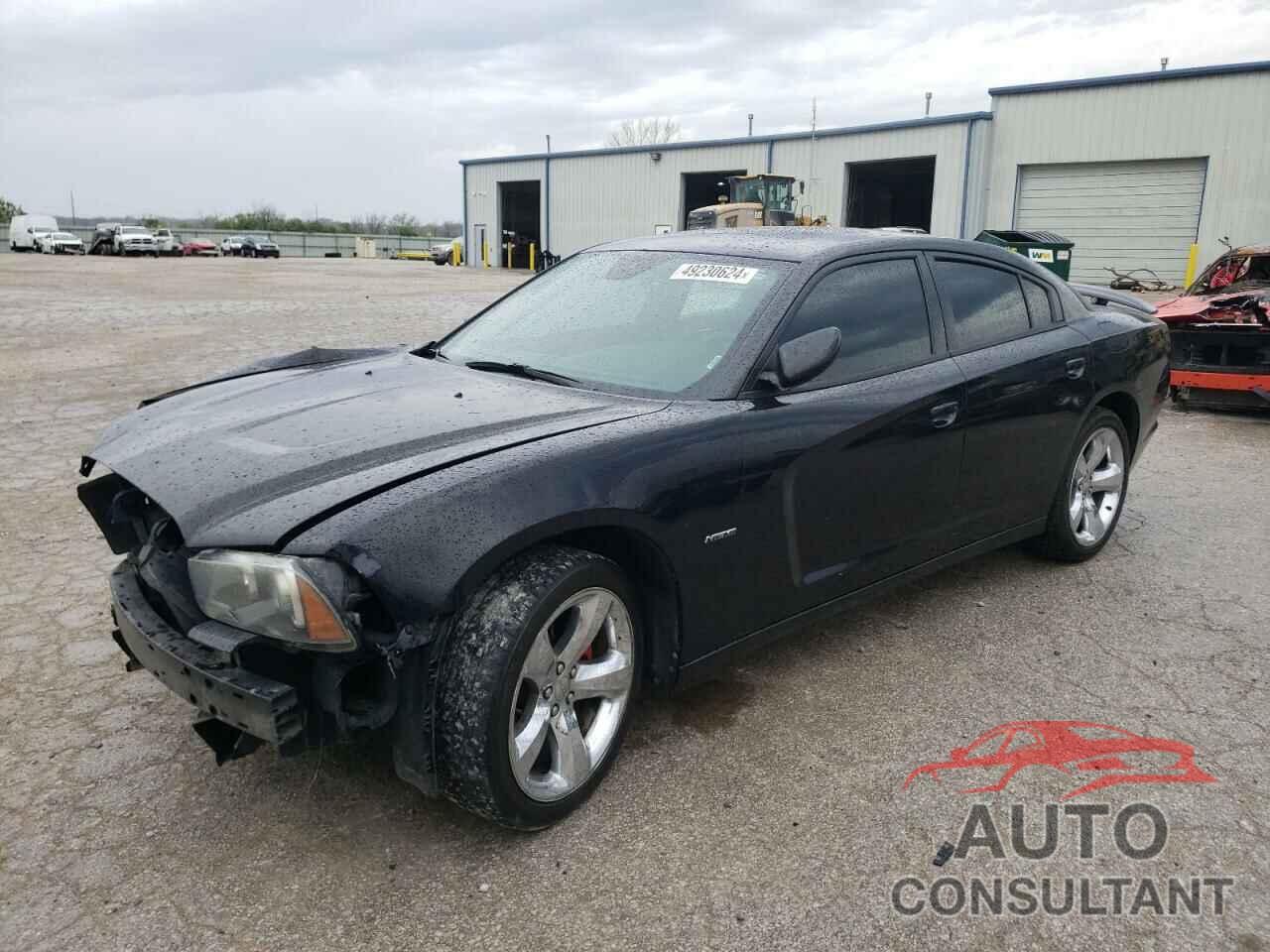 DODGE CHARGER 2014 - 2C3CDXCT2EH134936