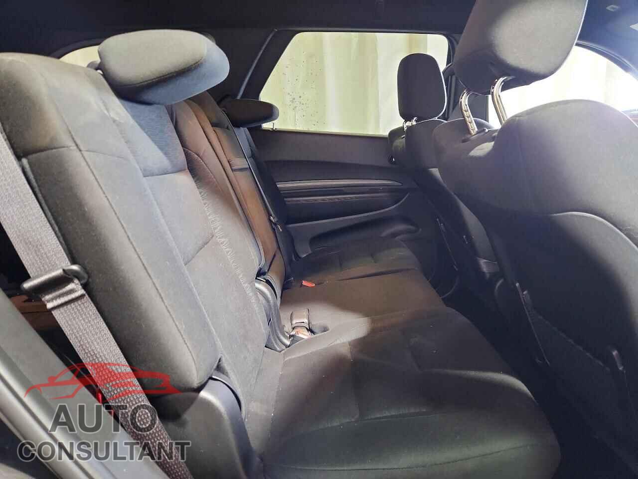 DODGE DURANGO 2025 - 1C4RDJDG1SC547112