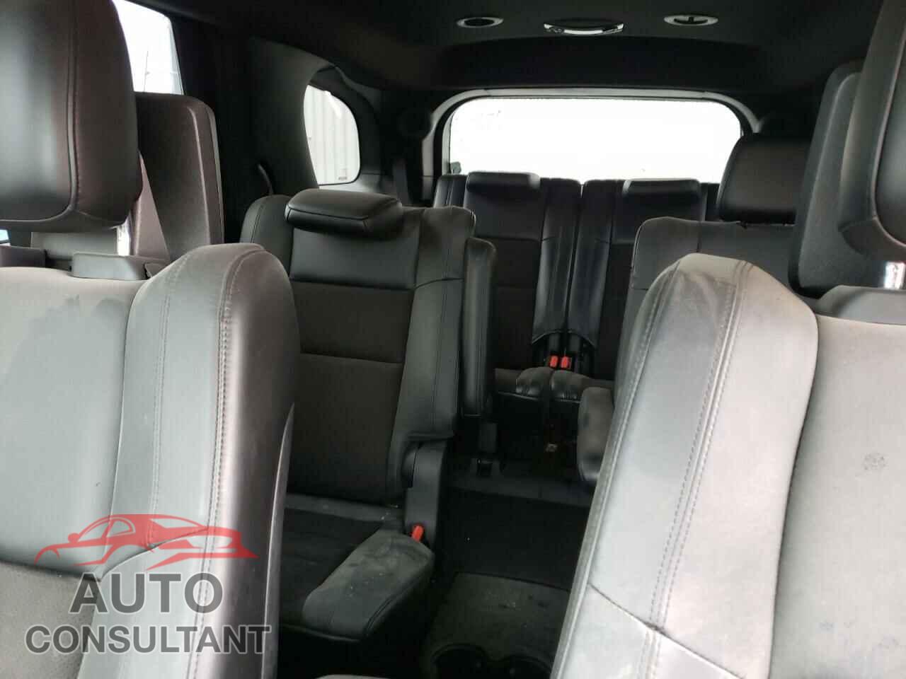 DODGE DURANGO 2020 - 1C4SDHCT5LC380960