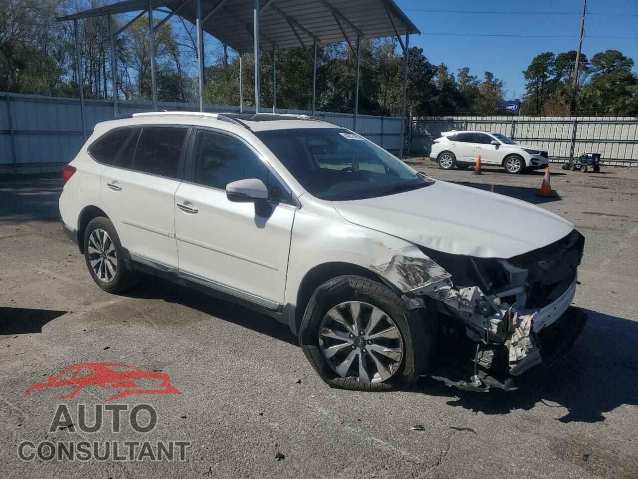 SUBARU OUTBACK 2019 - 4S4BSATC9K3222368