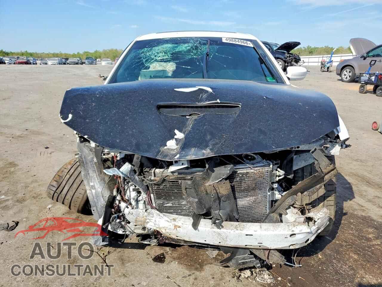 DODGE CHARGER 2019 - 2C3CDXGJ2KH692418