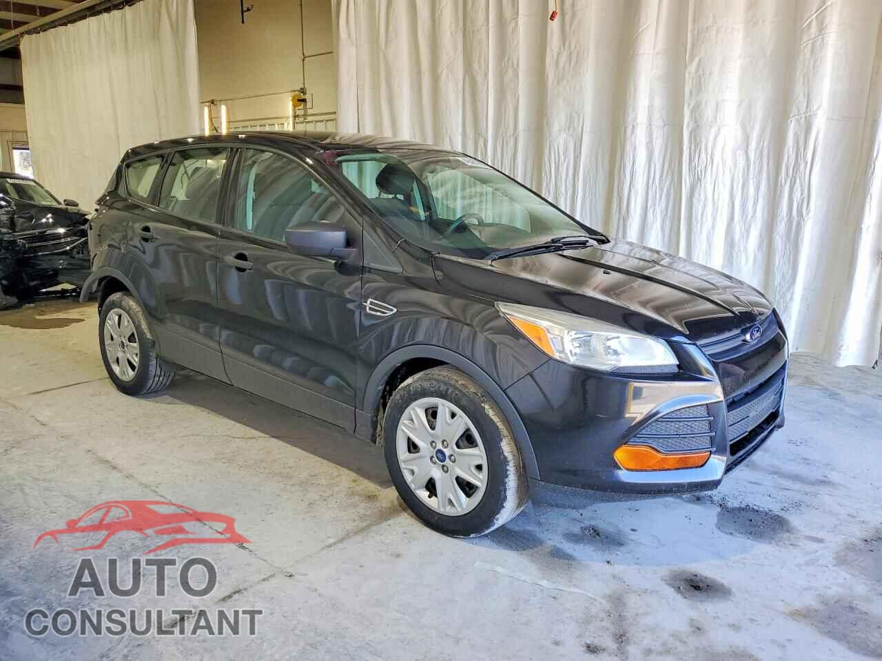 FORD ESCAPE 2014 - 1FMCU0F77EUD40716