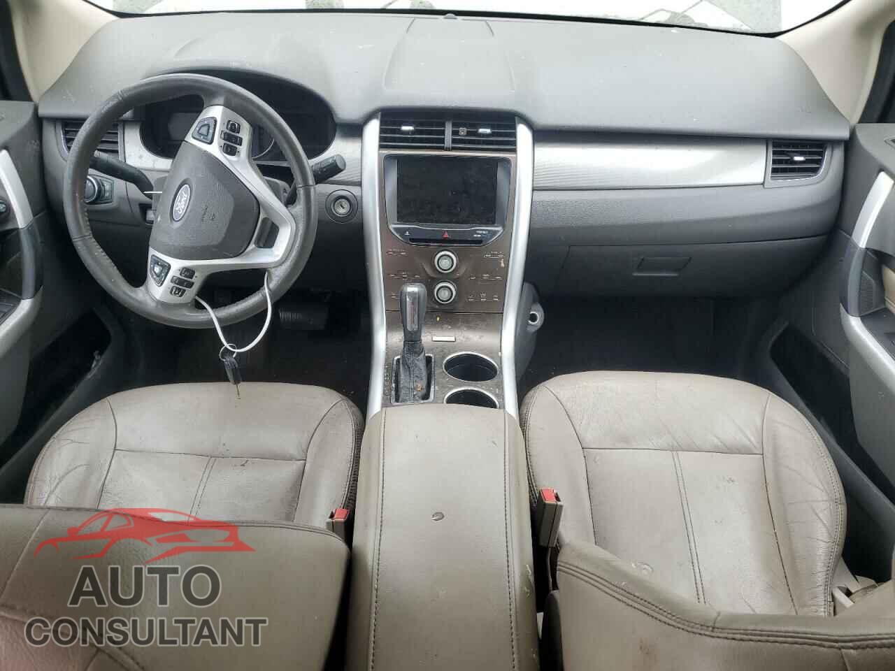 FORD EDGE 2013 - 2FMDK3J96DBC52961