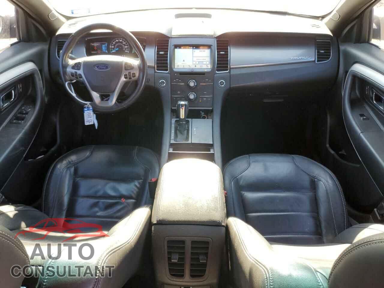 FORD TAURUS 2016 - 1FAHP2E84GG131688