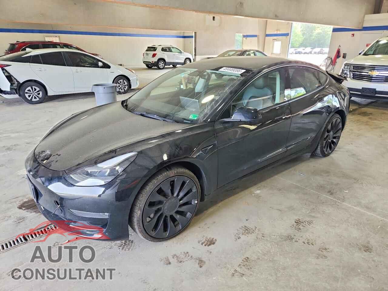 TESLA MODEL 3 2023 - 5YJ3E1EC2PF468332