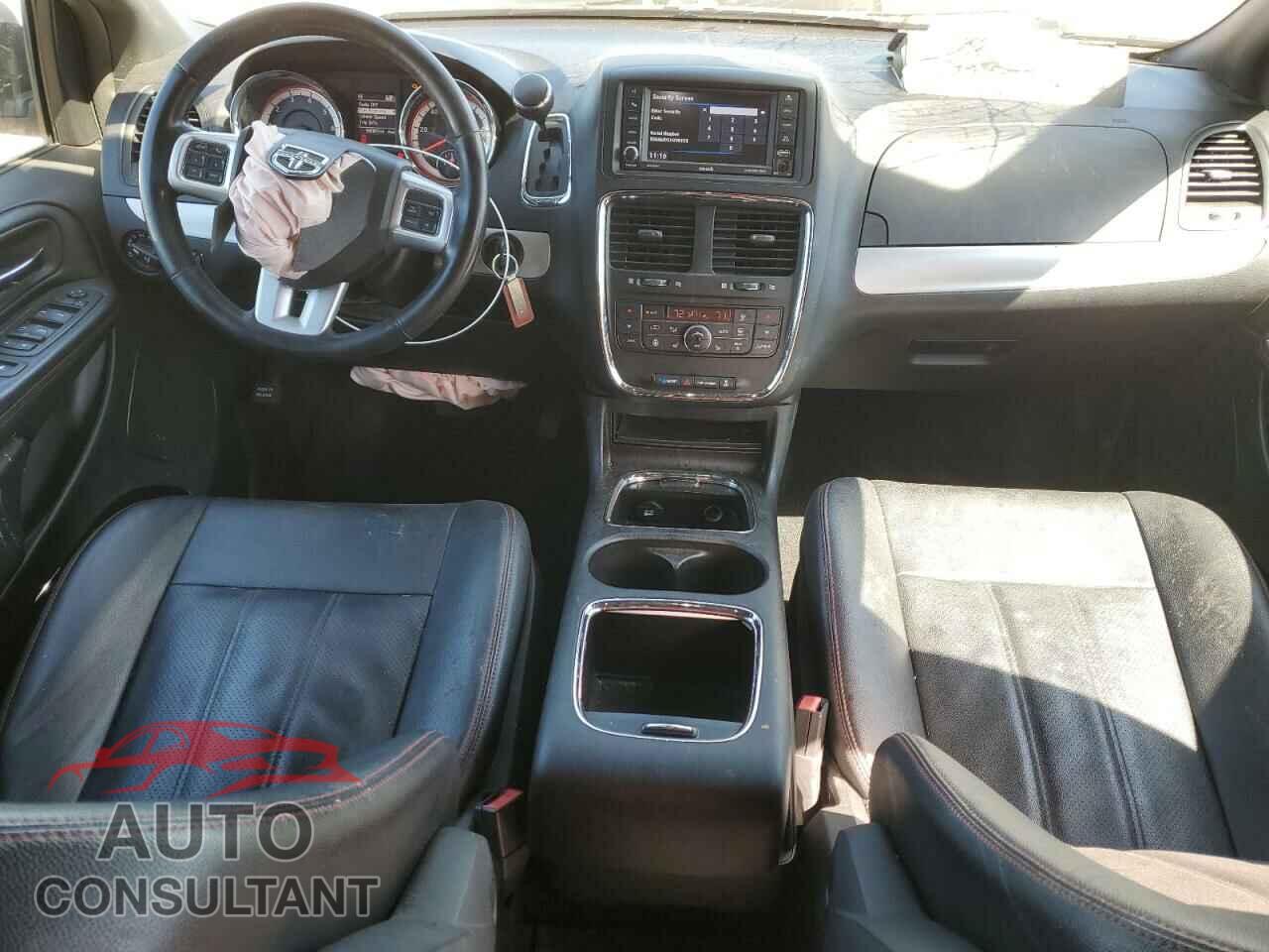 DODGE CARAVAN 2020 - 2C4RDGEG6LR202085