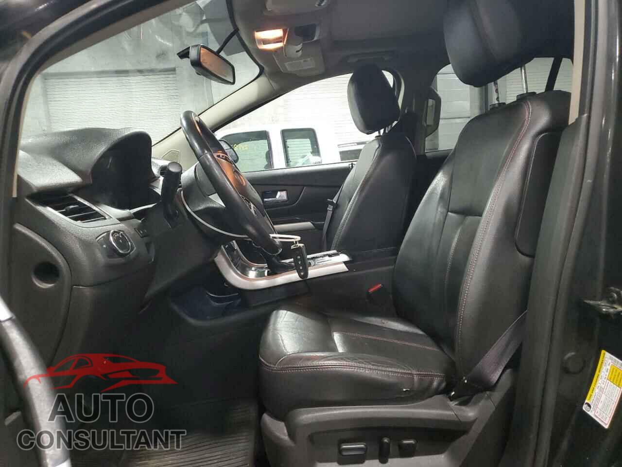 FORD EDGE 2013 - 2FMDK4KC1DBB14499