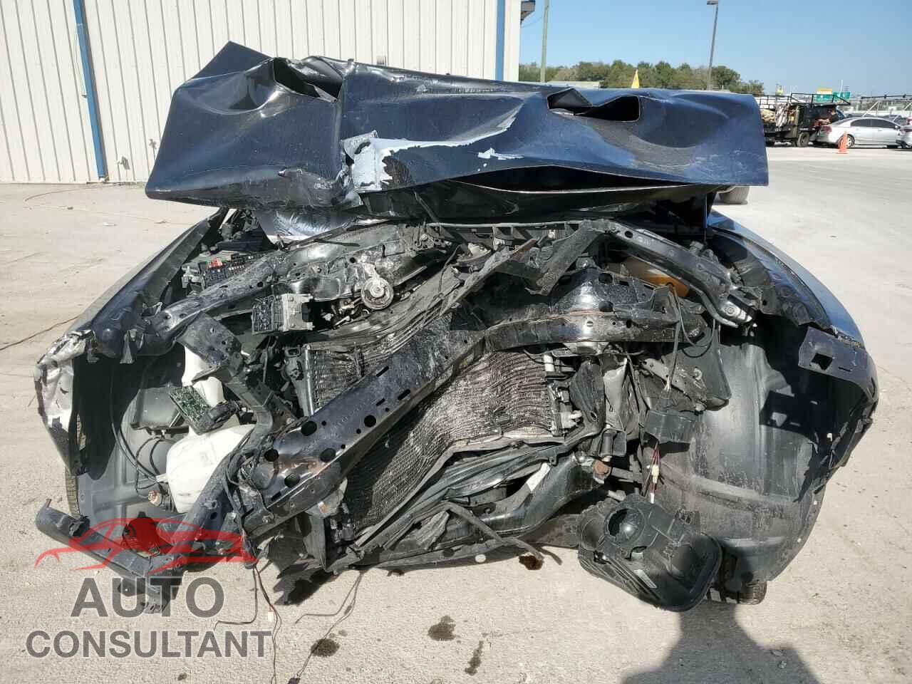 DODGE CHALLENGER 2017 - 2C3CDZAG4HH649006