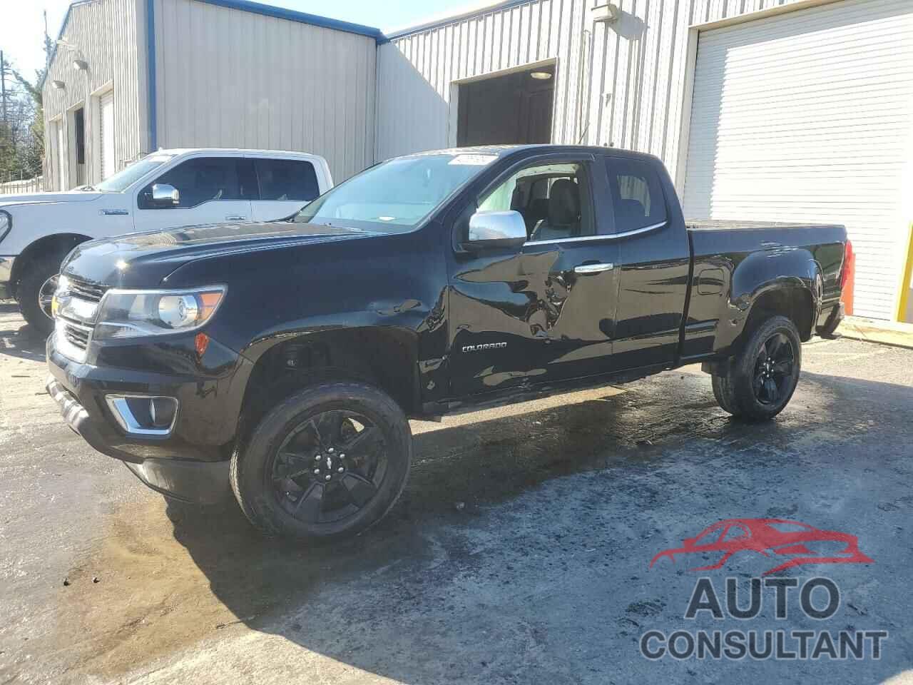 CHEVROLET COLORADO 2016 - 1GCHSCE34G1101127