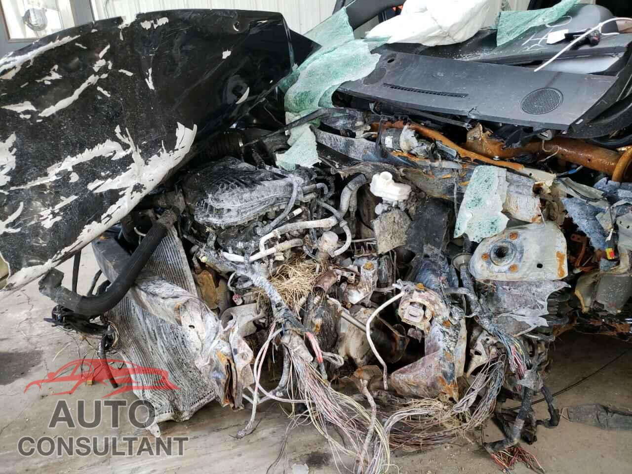 DODGE CARAVAN 2017 - 2C4RDGEG9HR575421