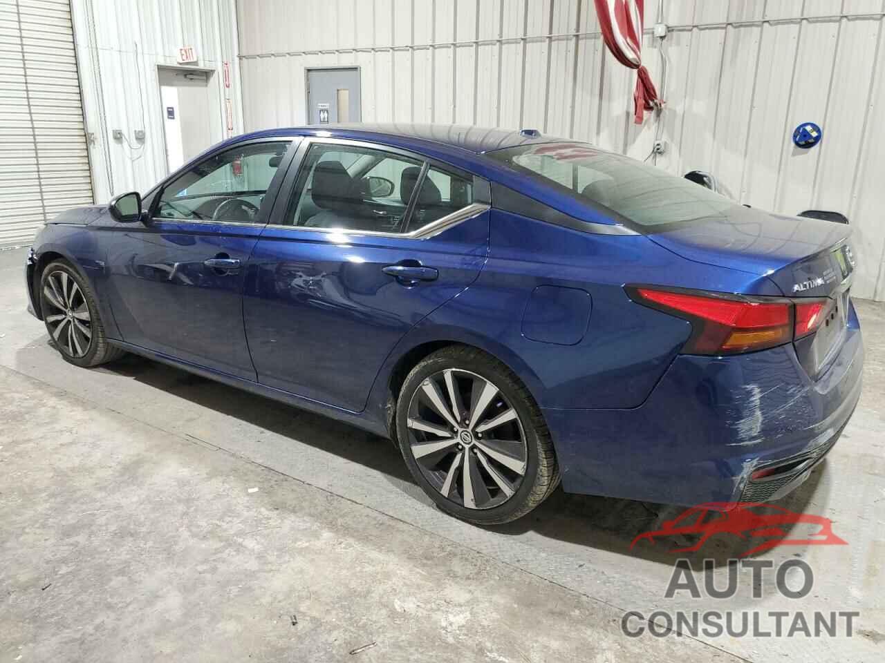 NISSAN ALTIMA 2019 - 1N4BL4CV5KC193784