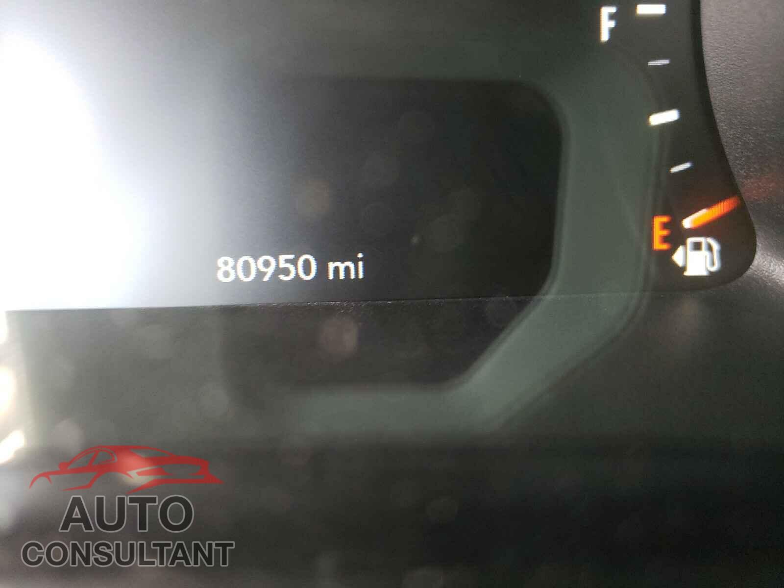 DODGE CHALLENGER 2016 - 2C3CDZAG8GH300266