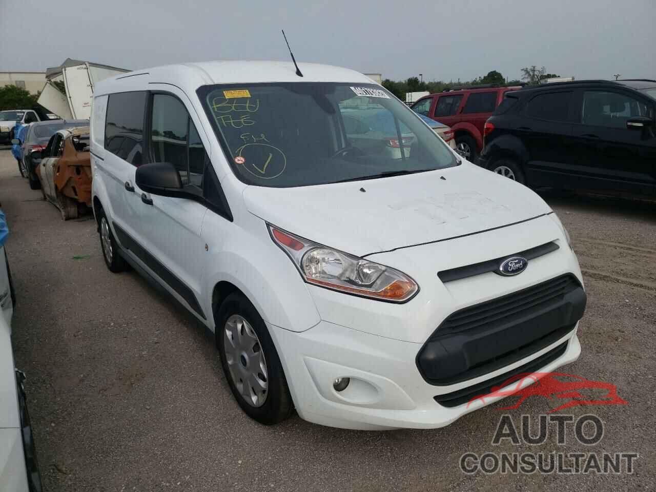 FORD TRANSIT CO 2016 - NM0LS7F71G1283336