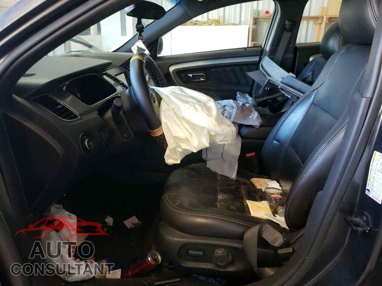 FORD TAURUS 2016 - 1FAHP2E85GG144076