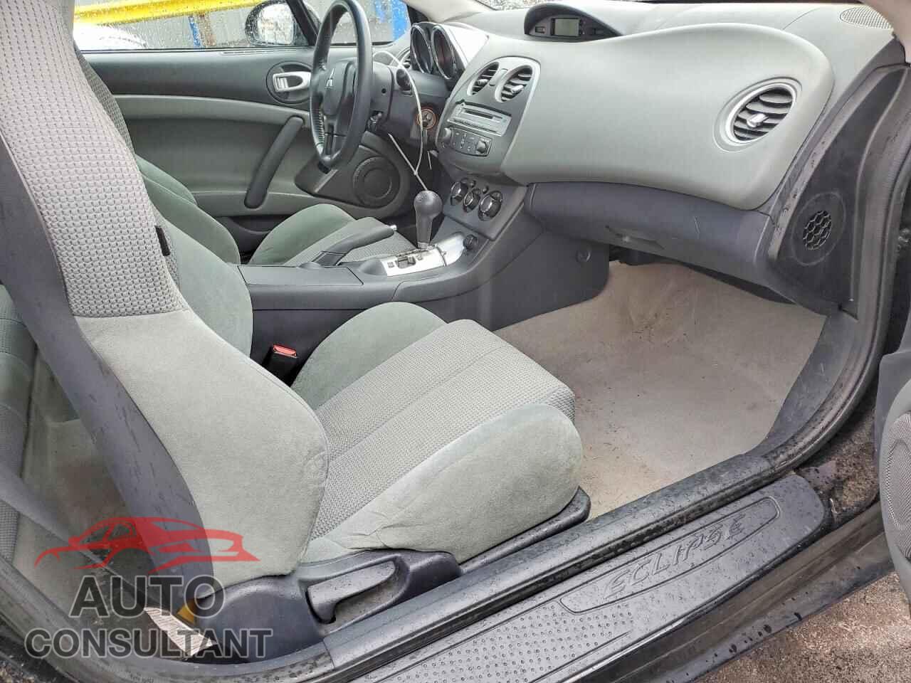 MITSUBISHI ECLIPSE 2011 - 4A31K5DF0BE013523