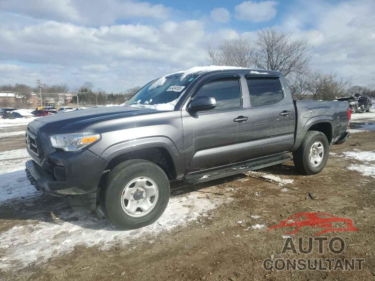 TOYOTA TACOMA 2023 - 3TYCZ5AN6PT173463