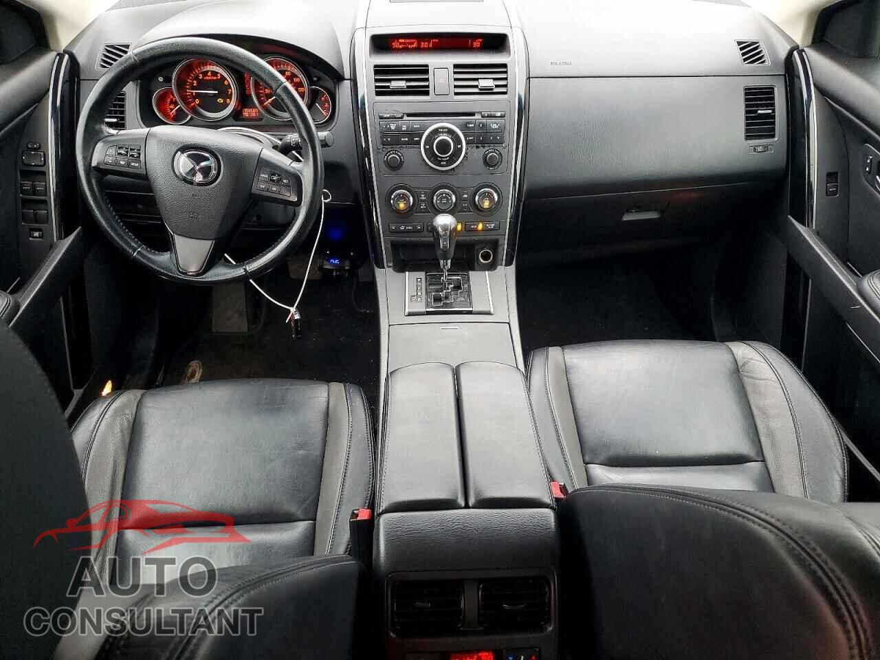 MAZDA CX-9 2012 - JM3TB3CA2C0363036
