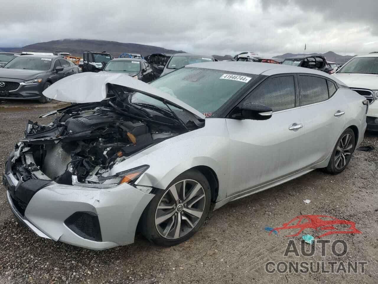 NISSAN MAXIMA 2020 - 1N4AA6CV8LC362338