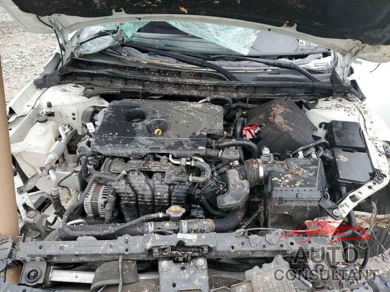 NISSAN ALTIMA 2020 - 1N4BL4BV4LC205071