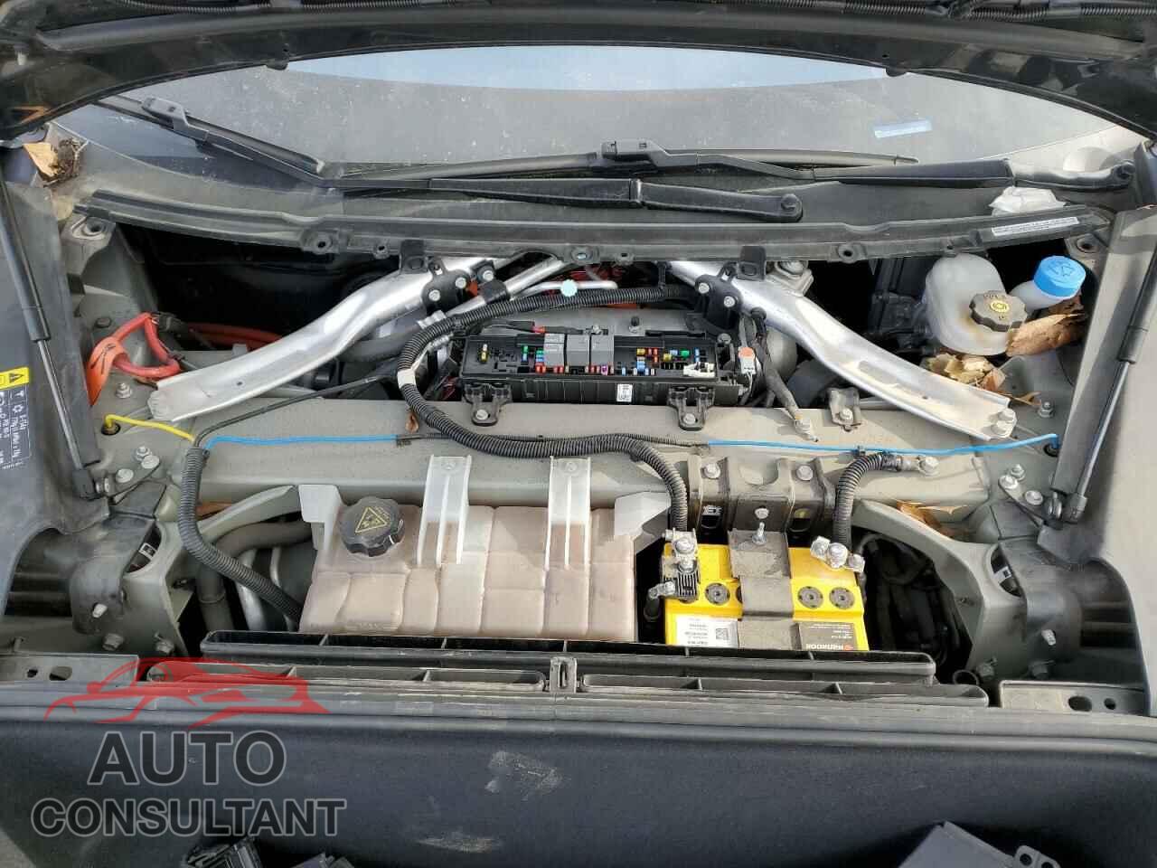 TESLA MODEL S 2017 - 5YJSA1E24HF227730