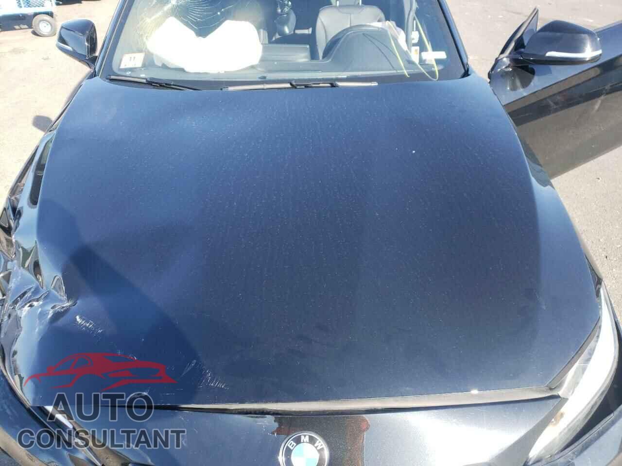 BMW M2 2020 - WBA2J7C08L7E04539