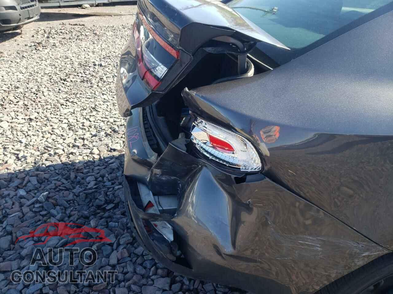 DODGE DART 2016 - 1C3CDFBB8GD578325