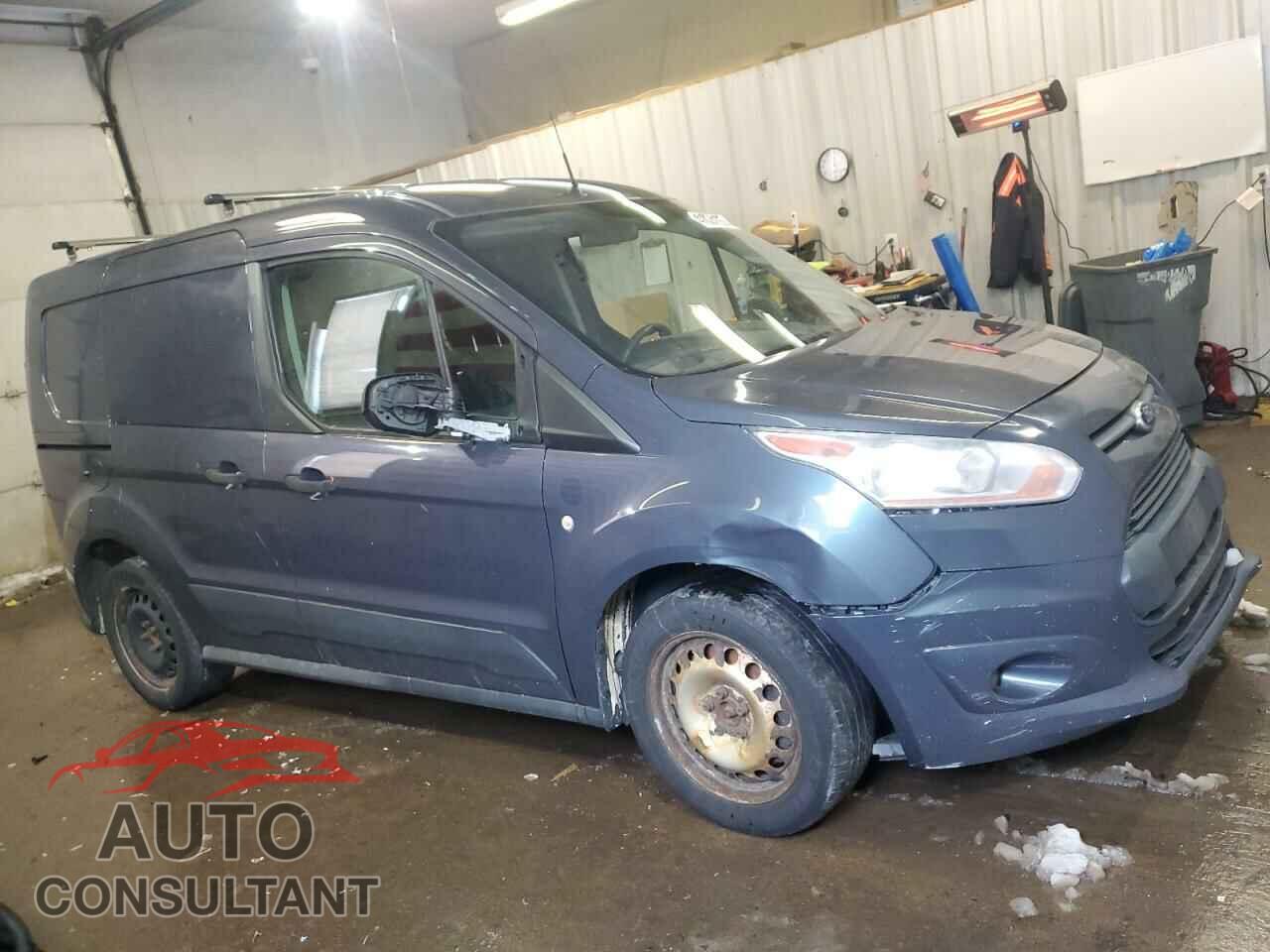 FORD TRANSIT 2014 - NM0LS6F79E1148693