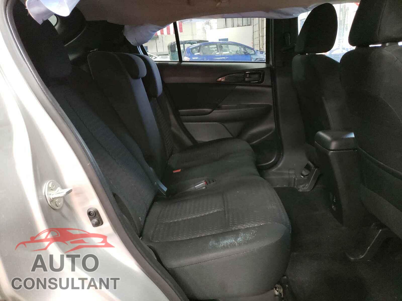 MITSUBISHI ECLIPSE 2020 - JA4AT3AA8LZ022035