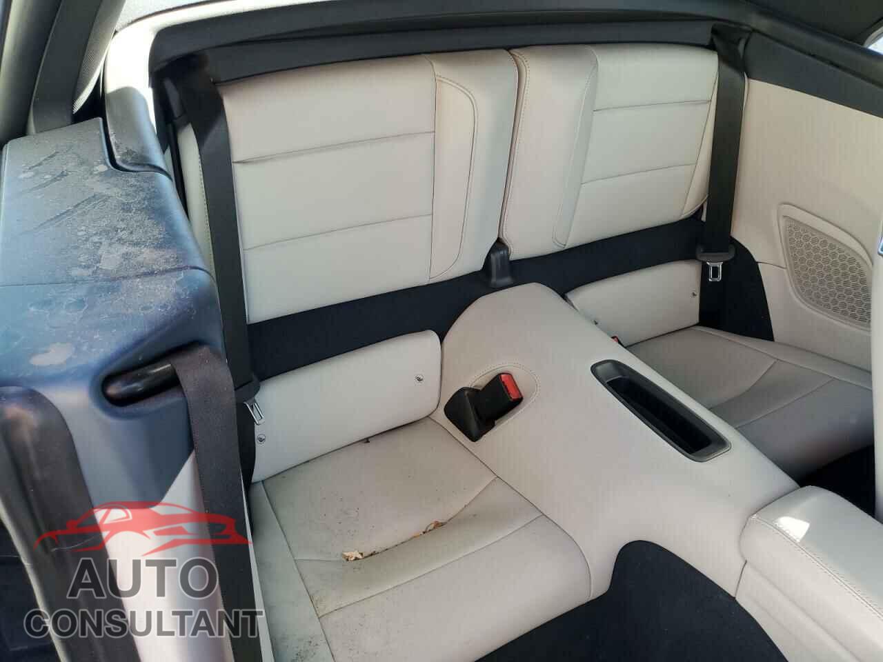 PORSCHE 911 2018 - WP0CD2A92JS162289