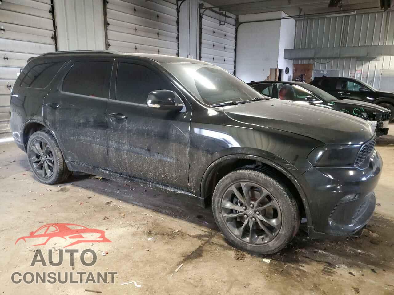 DODGE DURANGO 2021 - 1C4RDJDG0MC523709