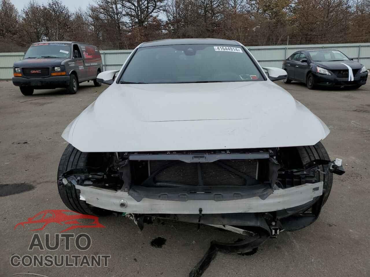 BMW M3 2018 - WBS8M9C52J5K99670