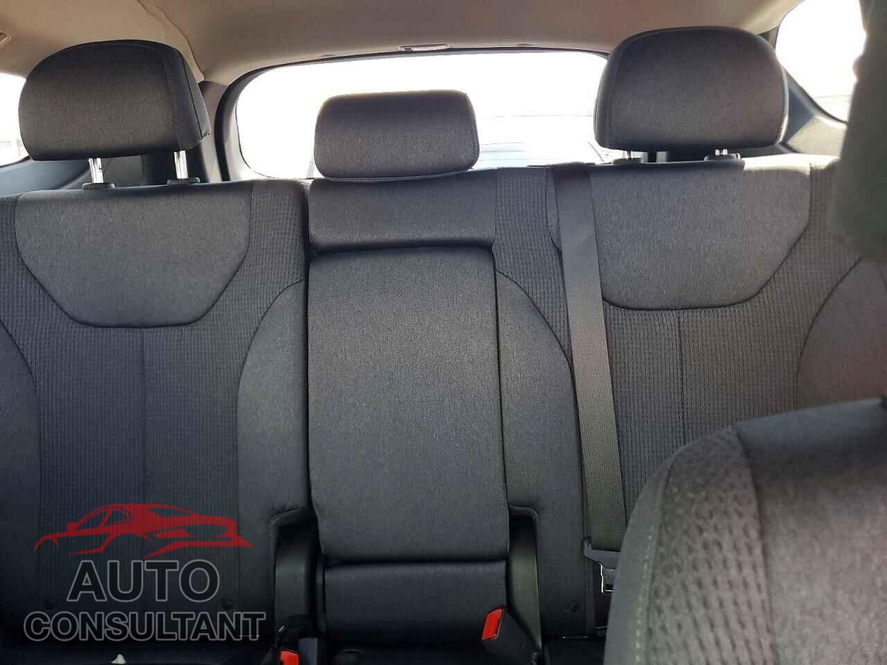 HYUNDAI SANTA FE 2023 - 5NMS14AJ3PH587258