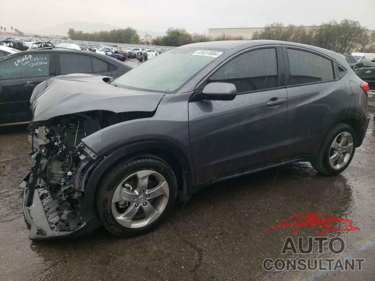 HONDA HR-V 2022 - 3CZRU5H37NM741638