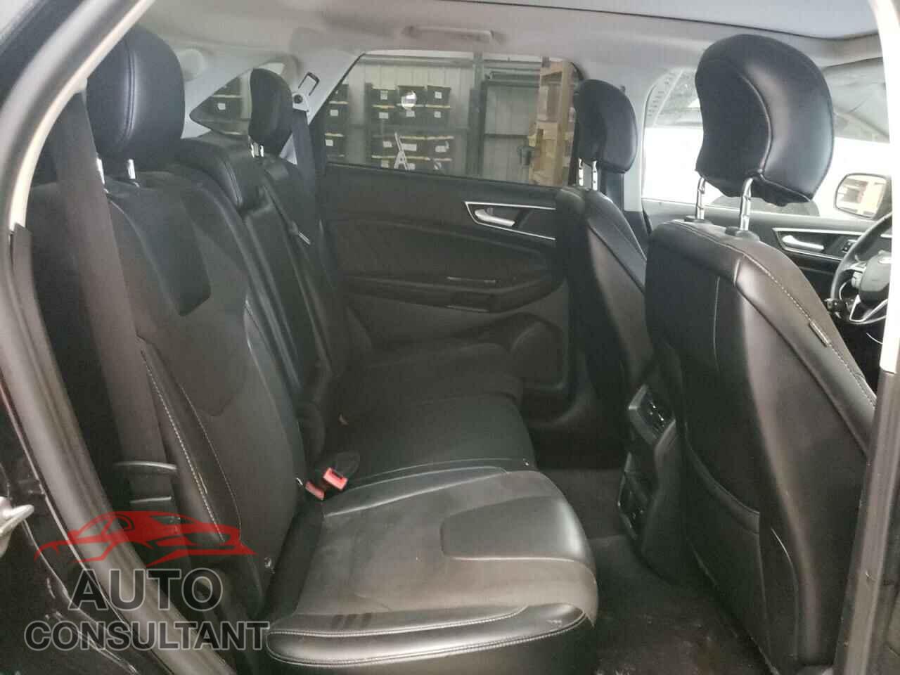 FORD EDGE 2016 - 2FMPK4AP4GBC58568