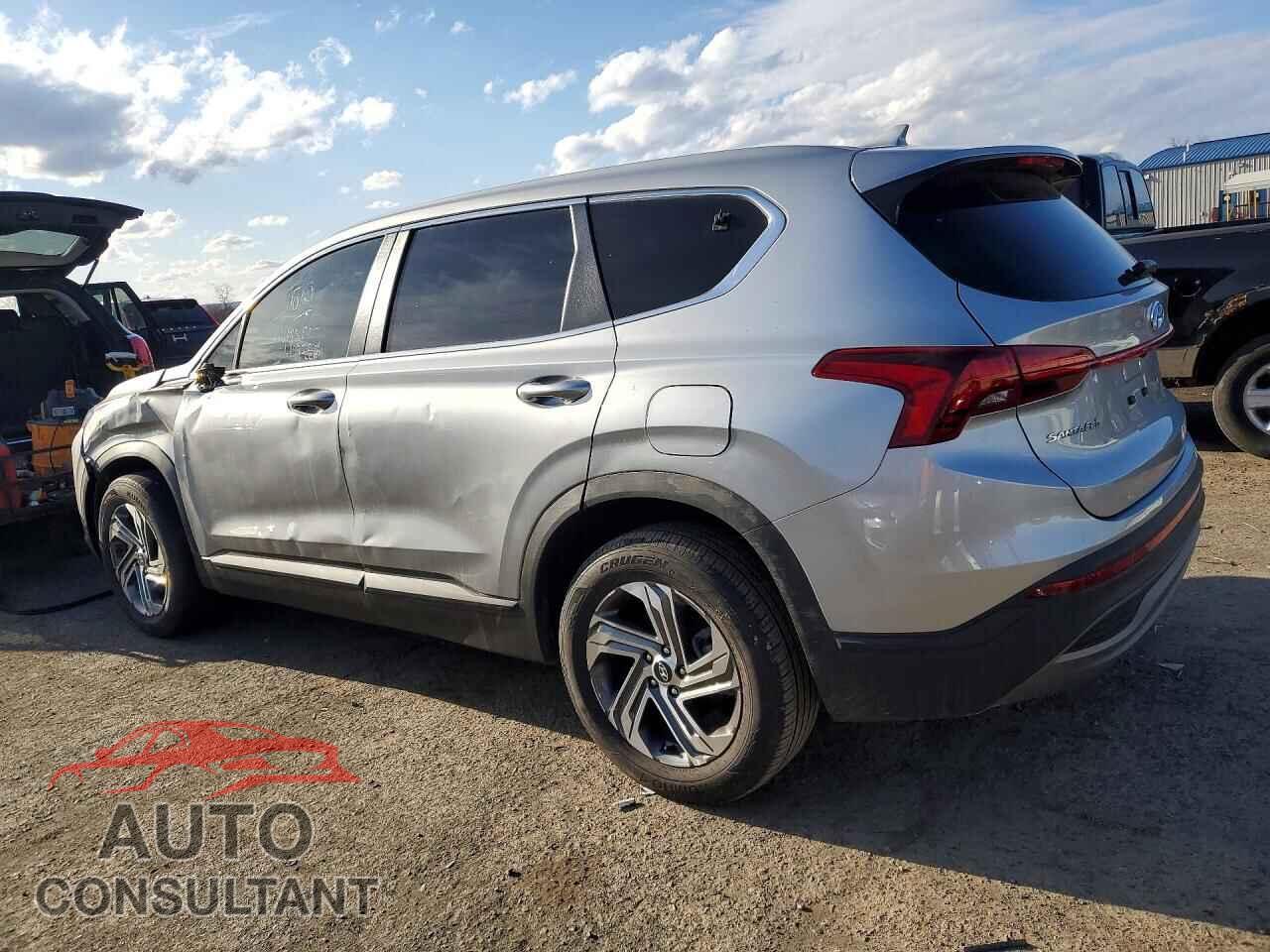 HYUNDAI SANTA FE 2023 - 5NMS14AJ5PH586550