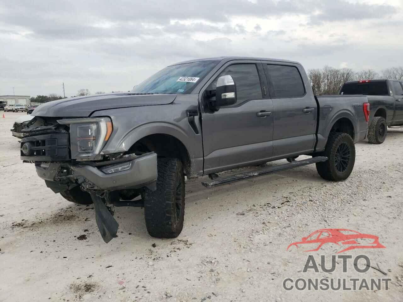 FORD F-150 2022 - 1FTFW1E53NFB34041