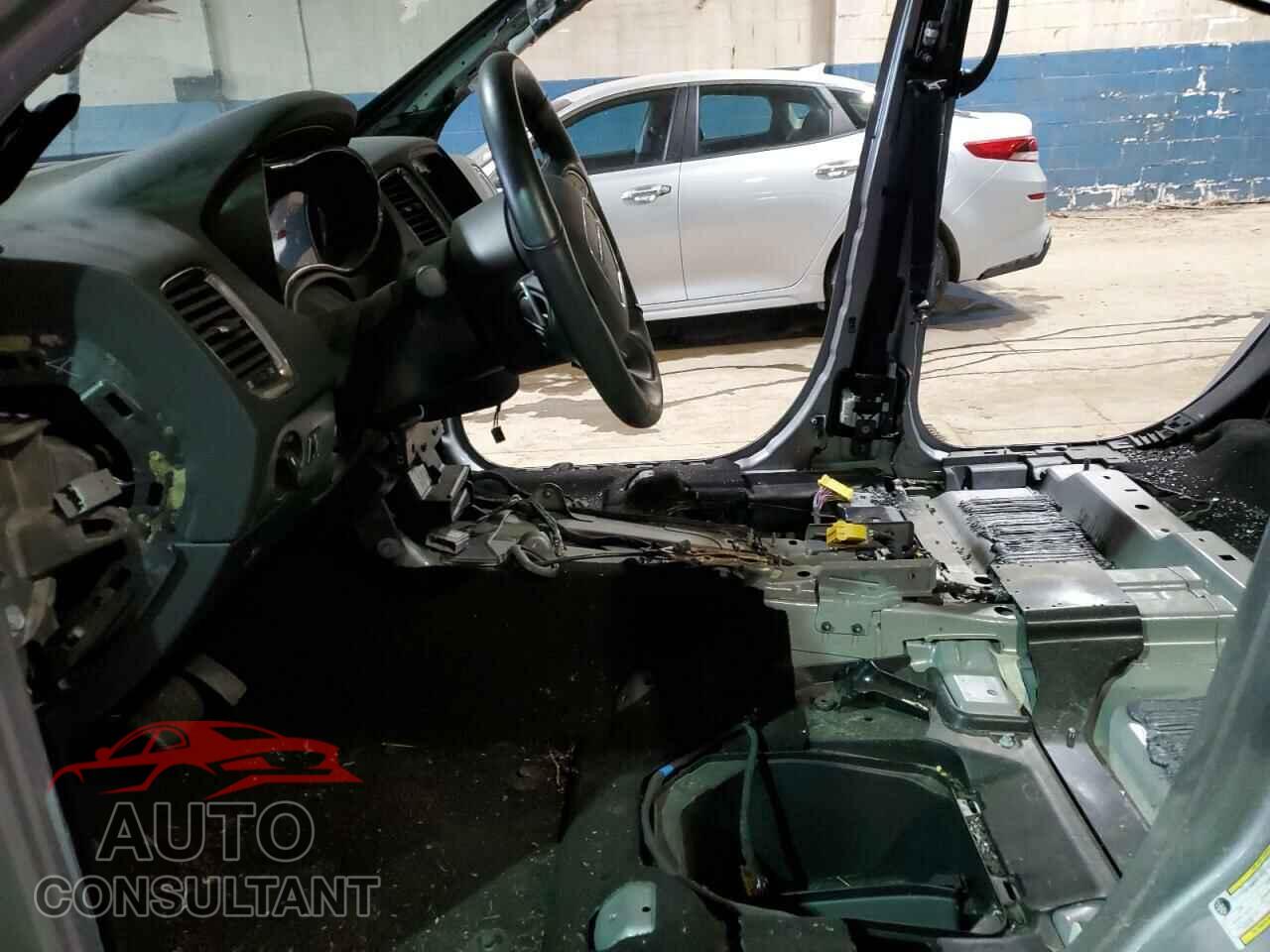 DODGE DURANGO 2020 - 1C4RDJDG8LC285929